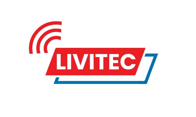 Livitec logo